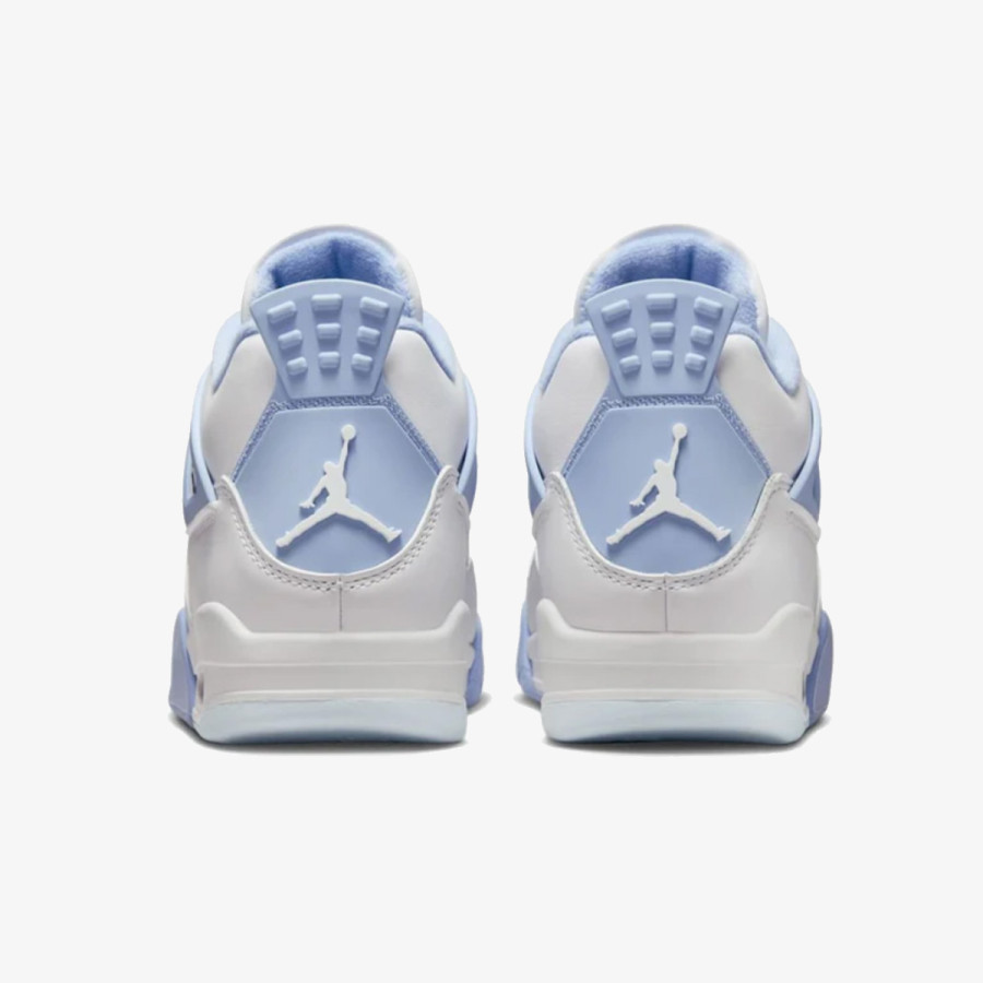 NIKE WMNS AIR JORDAN 4 RETRO S25 