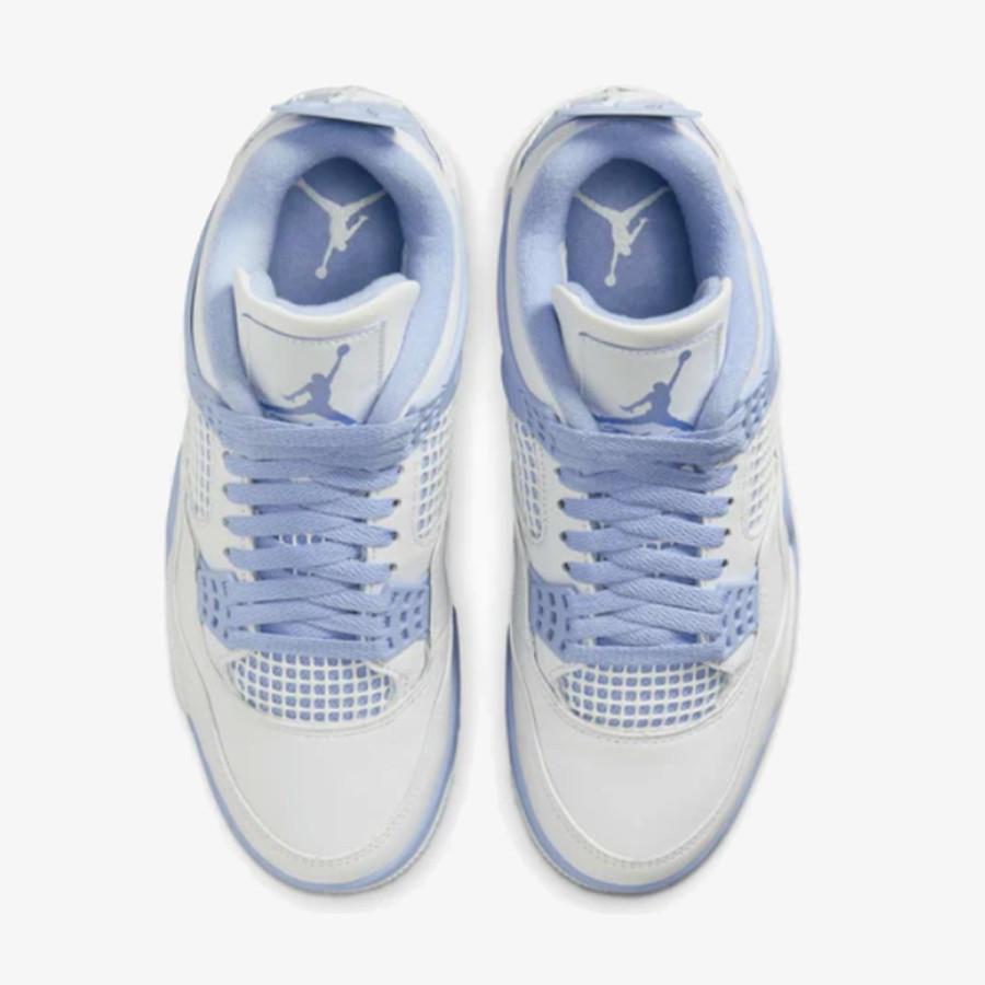 NIKE WMNS AIR JORDAN 4 RETRO S25 