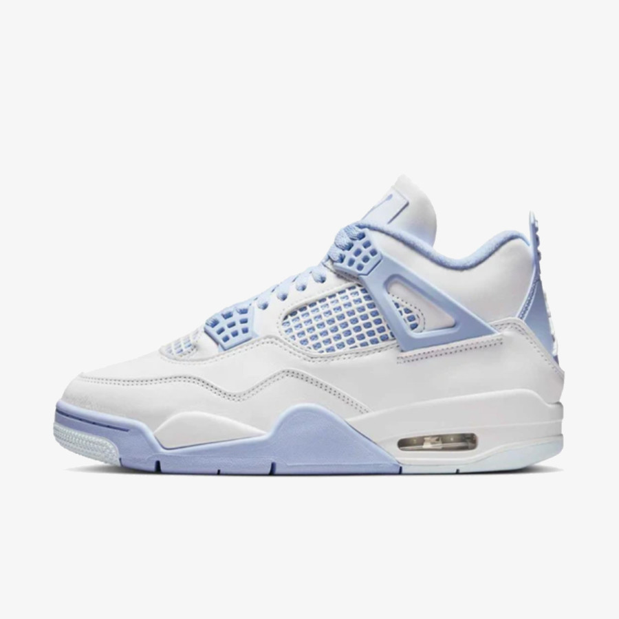 NIKE WMNS AIR JORDAN 4 RETRO S25 