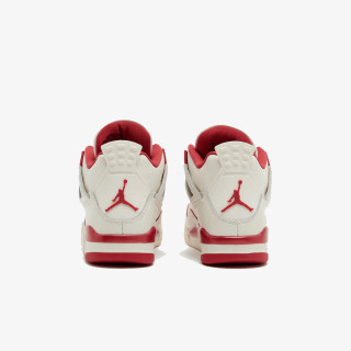 NIKE WMNS AIR JORDAN 4 RETRO 