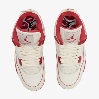 NIKE WMNS AIR JORDAN 4 RETRO 