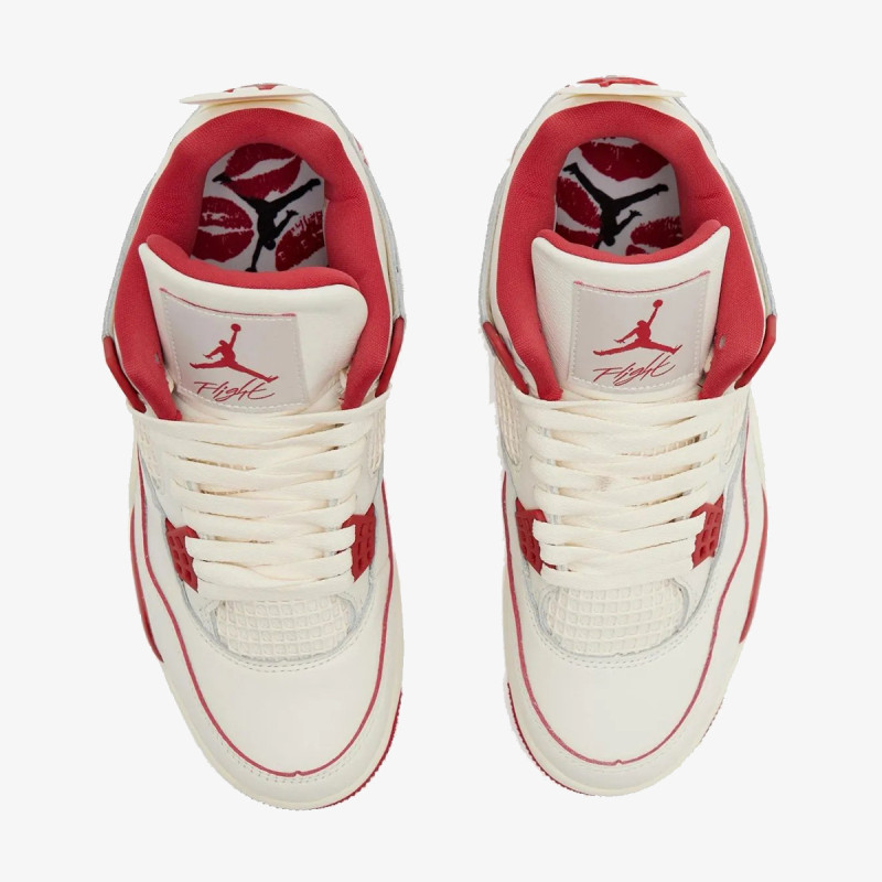 NIKE WMNS AIR JORDAN 4 RETRO 