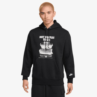 NIKE M NK CLUB BB GX HOODIE REISSUE 