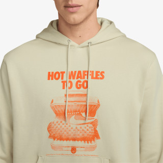 NIKE M NK CLUB BB GX HOODIE REISSUE 