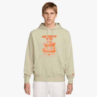 NIKE M NK CLUB BB GX HOODIE REISSUE 