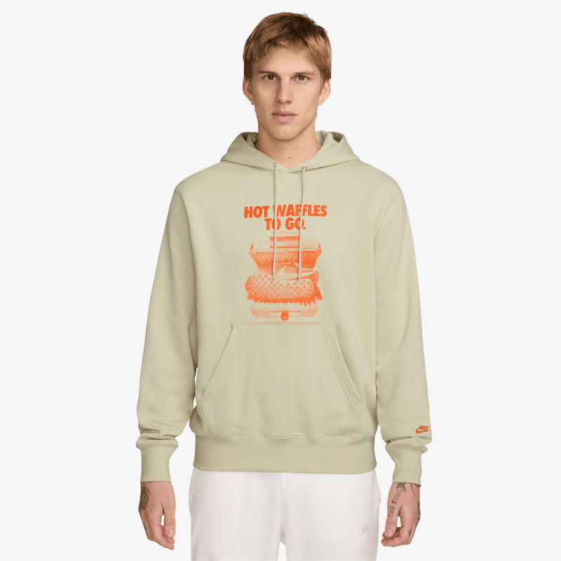 NIKE M NK CLUB BB GX HOODIE REISSUE 