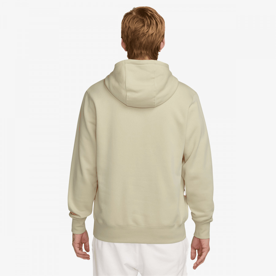 NIKE M NK CLUB BB GX HOODIE REISSUE 