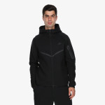 NIKE M NK TCH FLC WR FZ JKT 