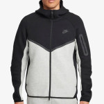 NIKE M NK TCH FLC WR FZ JKT 