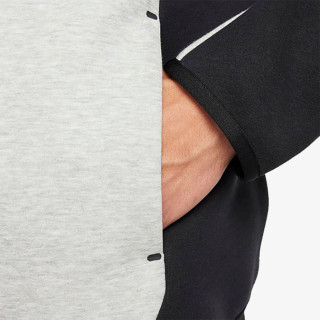 NIKE M NK TCH FLC WR FZ JKT 