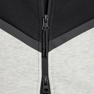 NIKE M NK TCH FLC WR FZ JKT 