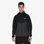 NIKE M NK TCH FLC WR FZ JKT 