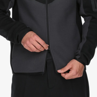 NIKE M NK TCH FLC WR FZ JKT 