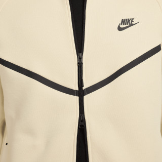 NIKE M NK TCH FLC FZ WR HOODIE 