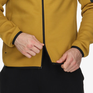 NIKE M NK TCH FLC FZ WR HOODIE 
