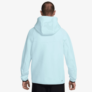 NIKE M NK TCH FLC FZ WR HOODIE 
