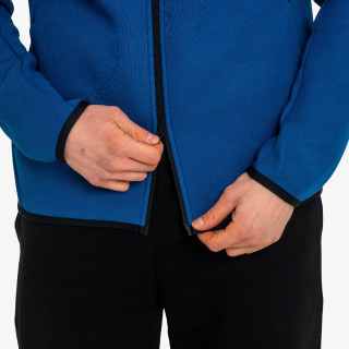 NIKE M NK TCH FLC FZ WR HOODIE 