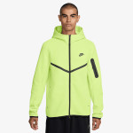NIKE M NK TCH FLC FZ WR HOODIE 