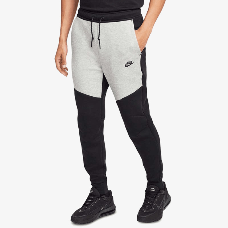 NIKE M NK TCH FLC JGGR 