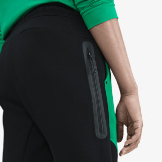 NIKE M NK TCH FLC JGGR 