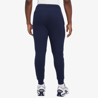 NIKE M NK TCH FLC JGGR 