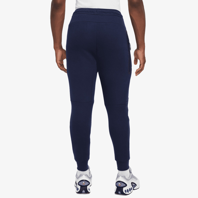 NIKE M NK TCH FLC JGGR 