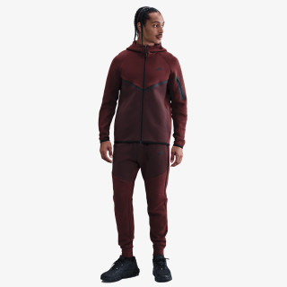 NIKE M NK TCH FLC JGGR 