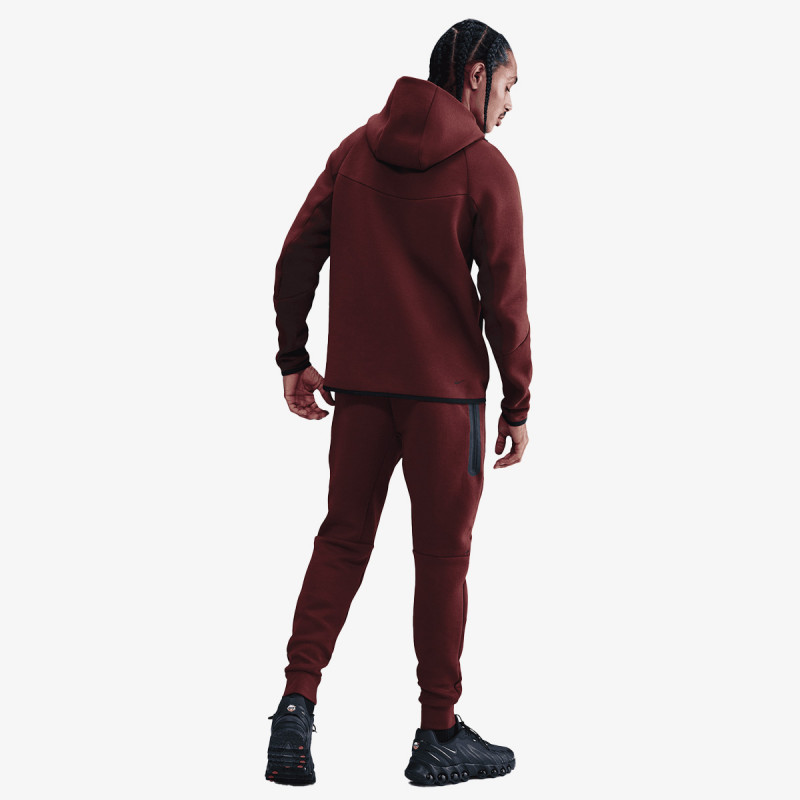 NIKE M NK TCH FLC JGGR 