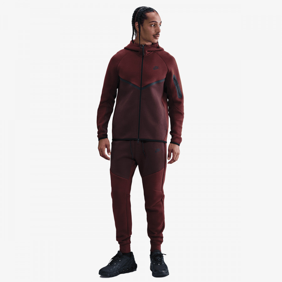 NIKE M NK TCH FLC JGGR 