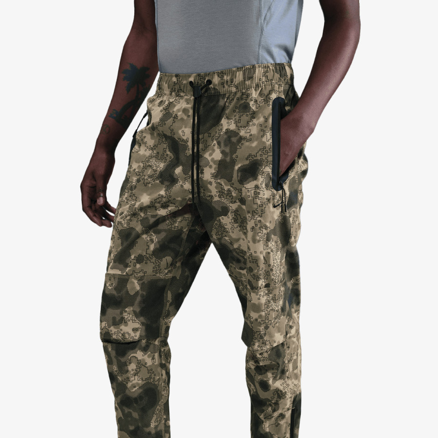 NIKE M TCH WVN JGGER GX AOP 