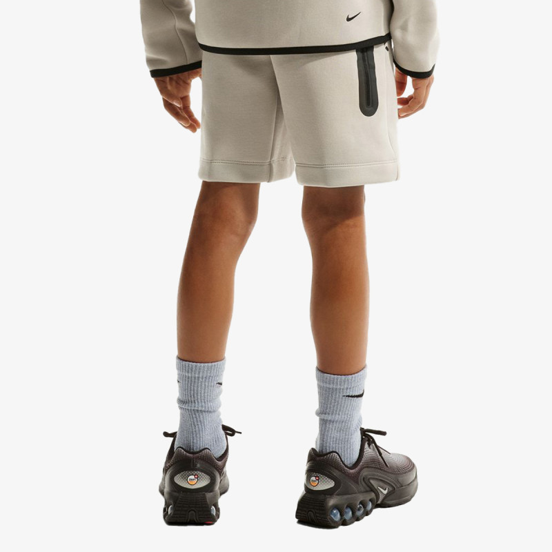 NIKE B NSW TCH FLC SHORT - PD 