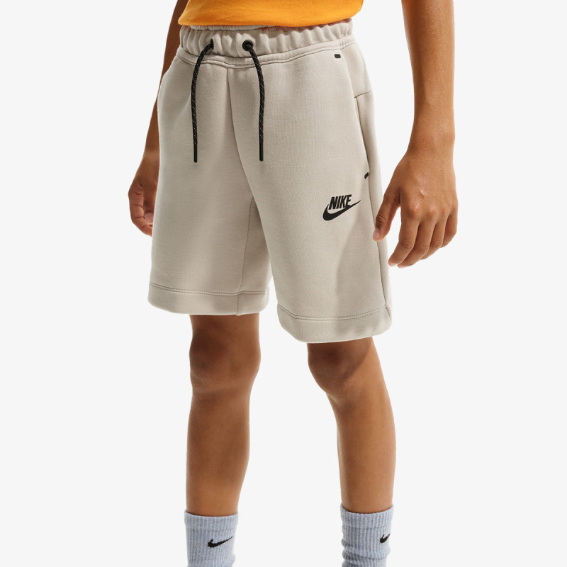 NIKE B NSW TCH FLC SHORT - PD 
