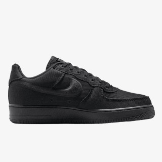 NIKE AIR FORCE 1 LOW CANVAS 