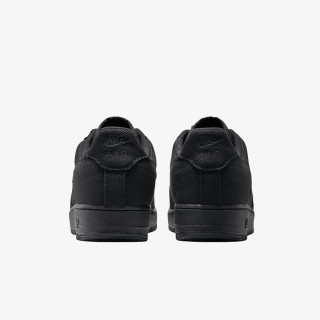 NIKE AIR FORCE 1 LOW CANVAS 