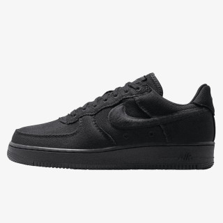 NIKE AIR FORCE 1 LOW CANVAS 