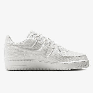 NIKE AIR FORCE 1 LOW CANVAS 