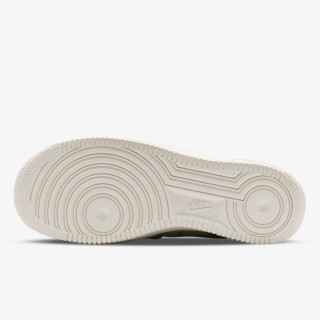NIKE AIR FORCE 1 LOW CANVAS 