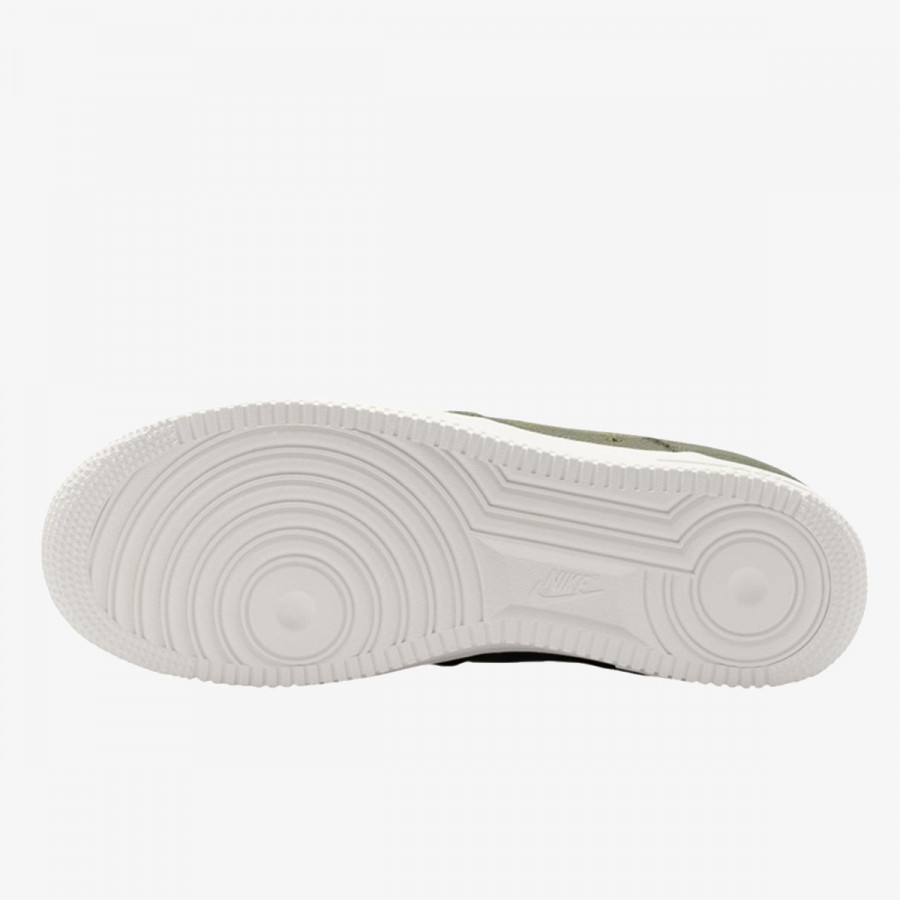 NIKE AIR FORCE 1 LOW CANVAS 