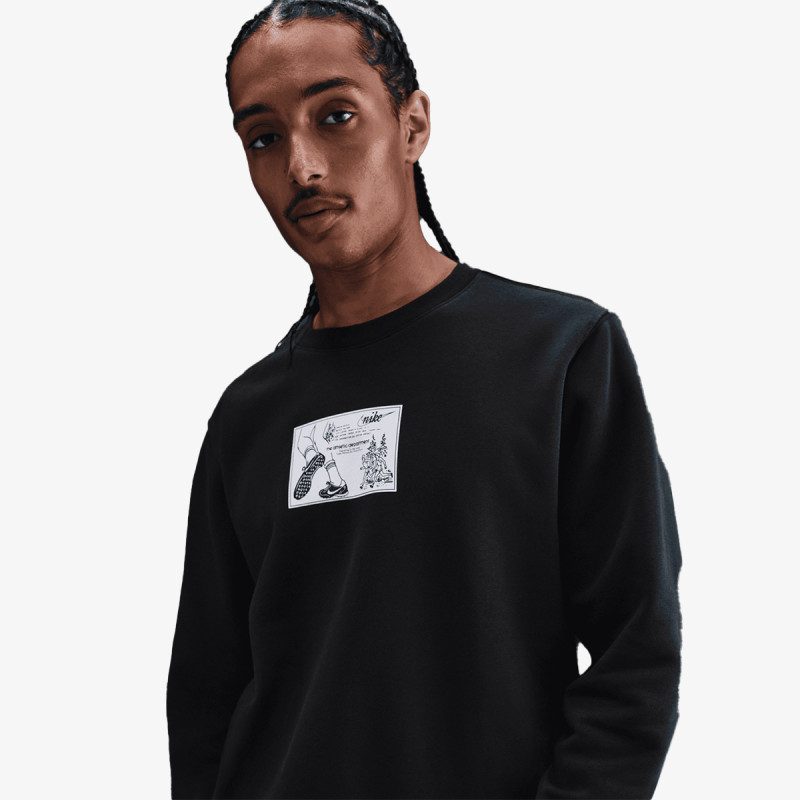 NIKE Club 