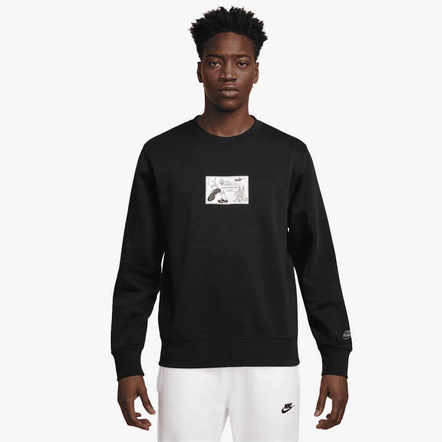 NIKE Club 