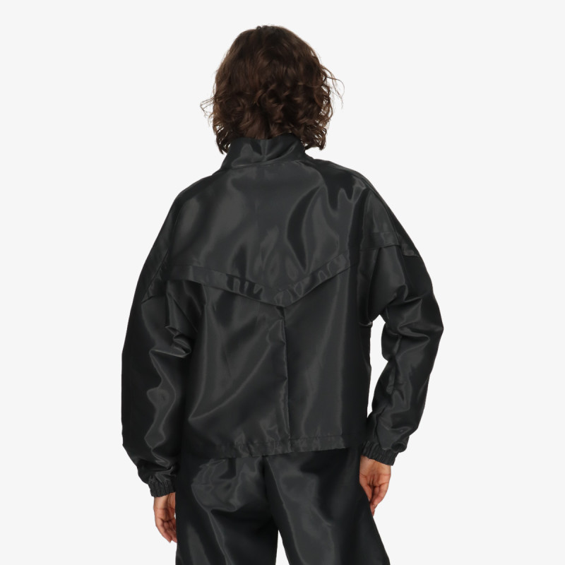 NIKE W NSW NK LIQ SHINE WR JKT 