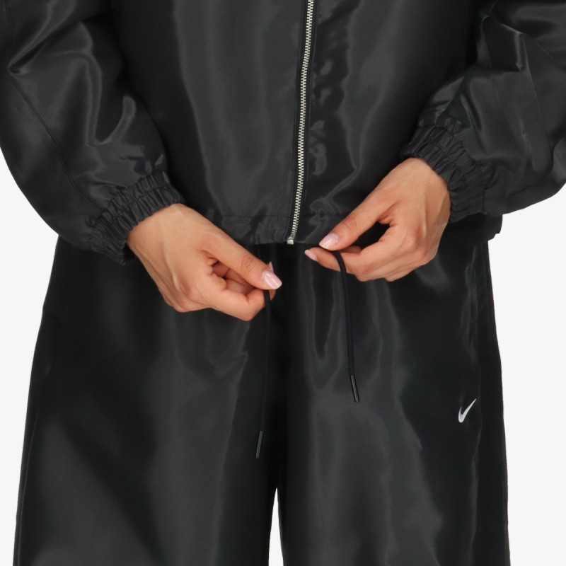 NIKE W NSW NK LIQ SHINE WR JKT 
