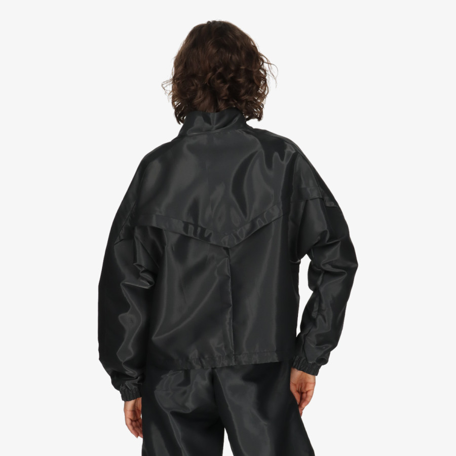 NIKE W NSW NK LIQ SHINE WR JKT 