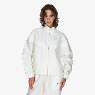 NIKE W NSW NK LIQ SHINE WR JKT 
