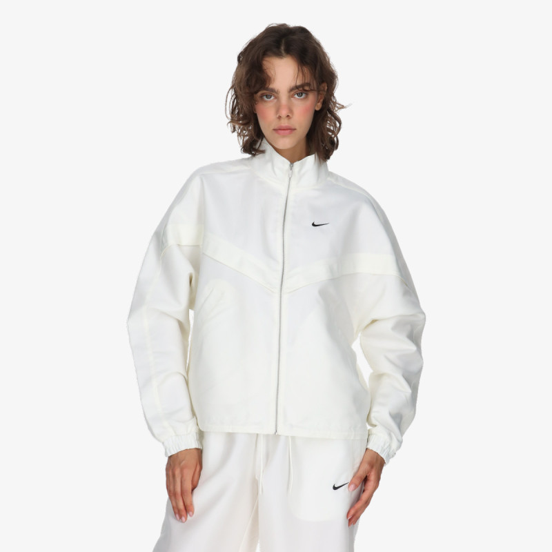 NIKE W NSW NK LIQ SHINE WR JKT 