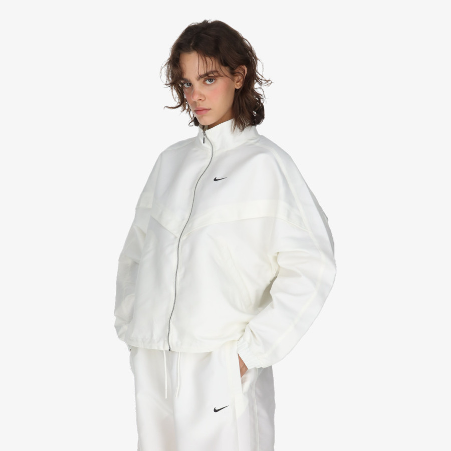 NIKE W NSW NK LIQ SHINE WR JKT 