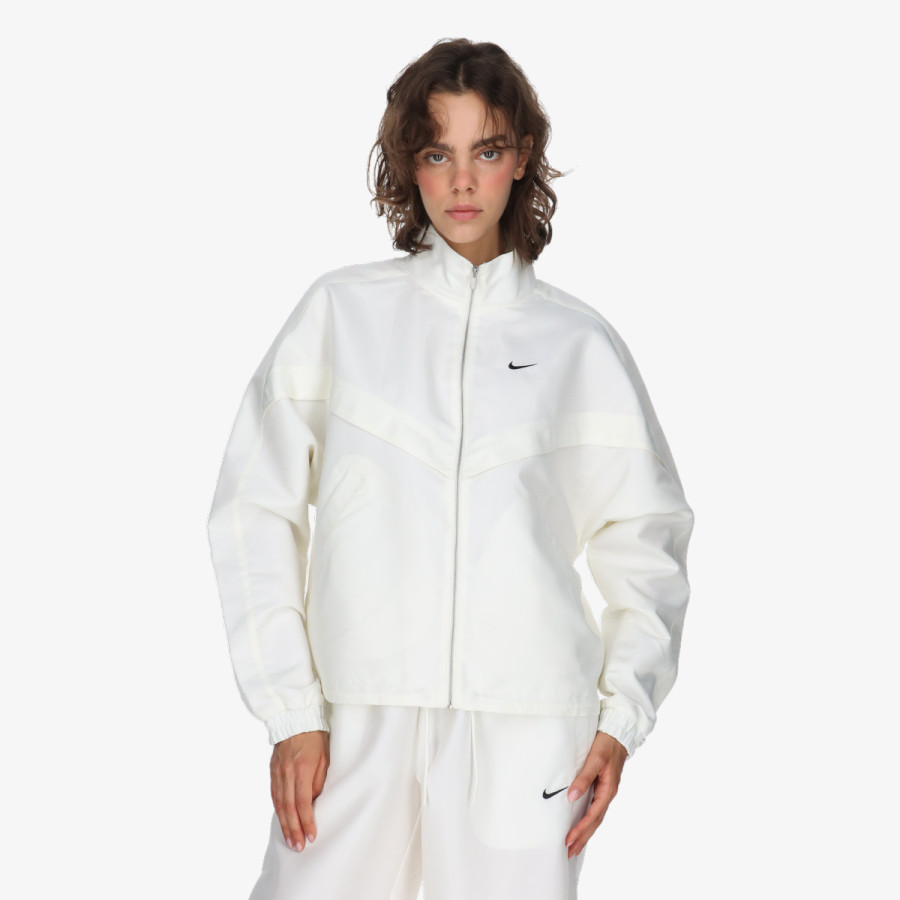 NIKE W NSW NK LIQ SHINE WR JKT 