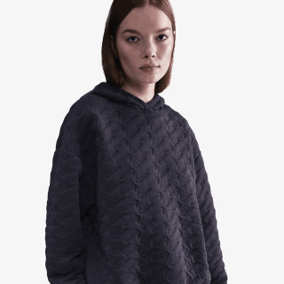 NIKE W NSW PHNX FLC LSE AOJ PO HDY 