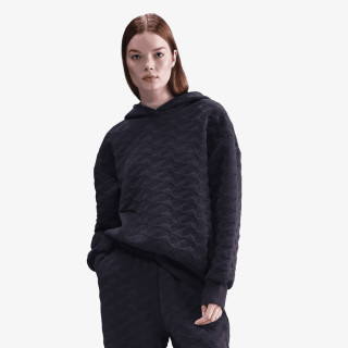 NIKE W NSW PHNX FLC LSE AOJ PO HDY 