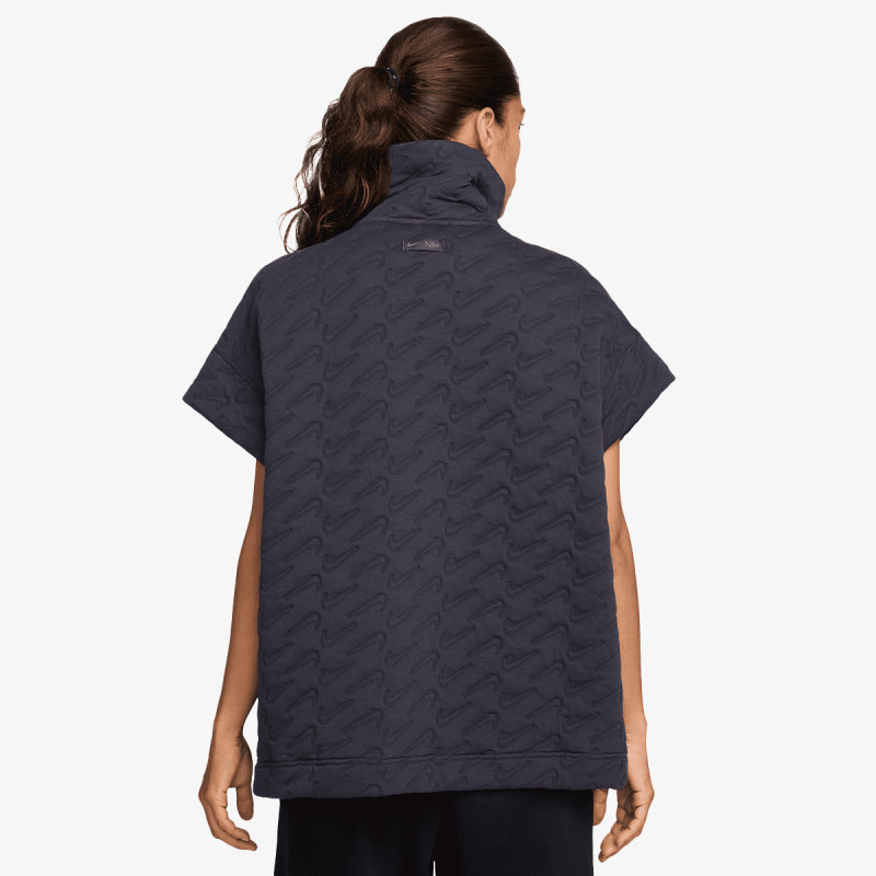 NIKE W NSW PHNX FLC OS AOJ VEST 